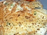 Rava dosa