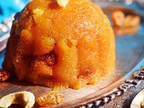 Rava Kesari