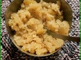 Rava kesari