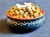 Raw-tender jackfruit curry recipe | pala pinju/musu poriyal recipe | how to make raw jackfruit curry