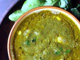 Sarson Ka Saag