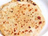 Sattu paratha recipe | How to make sattu ka paratha