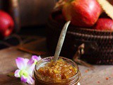 Spiced Apple Chutney Recipe