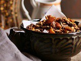 Spicy Trail Mix Recipe | Trail Mix Ideas