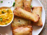 Spring Rolls