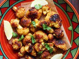 Tava gobi recipe | Pan roasted cauliflower recipe | Gobi recipes