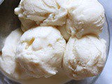 Tender Coconut Ice Cream