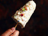 Thandai kulfi recipe | Holi 2017 recipes