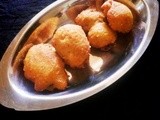 Thavala vadai