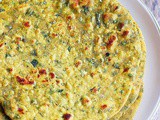 Thepla Recipe – How To Make Methi Thepla