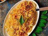 Tomato rice recipe | how to make tomato rice