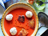 Tomato Soup Recipe