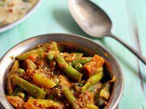 Veg kolhapuri recipe restaurant style | How to make veg kolhapuri recipe