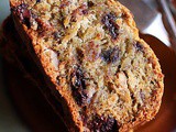 Vegan Banana Bread