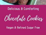 Vegan Chocolate Cookies