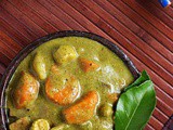 Vegan Thai Green Curry