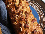 Walnut Banana Bread Recipe