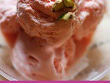 Watermelon Ice Cream (Naturals Style)