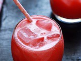 Watermelon Punch Recipe