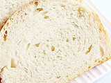 White bread recipe | Basic white loaf recipe