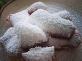 Beignet #BM38