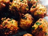 Lauki Methi Koftas