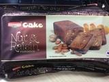 Product Review: #Britannia cake Nut and Raisin Romance