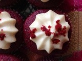 Red Velvet Cupcakes