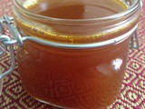 Vegetable Stock