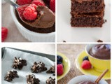 10 Easy Chocolate Recipes for Valentine’s Day