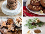 10 easy Christmas cookies that are vegan and paleo
