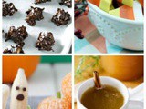 10 Easy Halloween Treats That Are Gluten & Dairy Free