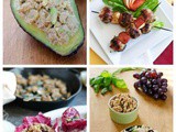 10 Easy Healthy Lunch Ideas That Are Gluten-Free