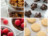 10 Easy Homemade Christmas Gifts