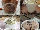 10 Easy Ice Cream Recipes That Are Dairy-Free