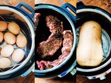 10 Easy Instant Pot Recipes (Dump and Go)
