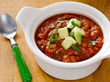 10 Easy Paleo Chili Recipes for Game Day