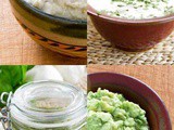 10 Easy Paleo Dip & Salsa Recipes