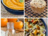 10 Easy Paleo Recipes for Fall