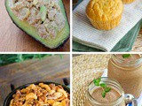 10 Easy Paleo Snacks