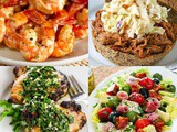 10 Easy Summer Dinner Ideas for Hot Days