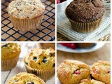 10 Paleo Muffins Recipes
