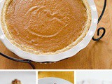10 Paleo Thanksgiving Desserts Everyone Will Love