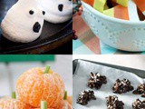 12 Easy Halloween Treats That Are Gluten & Dairy Free