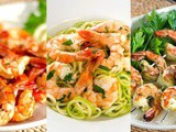 15 Easy Keto Shrimp Recipes