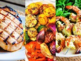 17 Easy Grilling Ideas For Dinner To Make This Summer