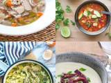 17 Healthy Keto Soup Recipes For Easy Meals