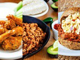 20 Game Day Snacks Perfect for a Party or Tailgate
