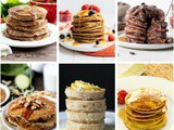 20 Gluten Free Pancakes Recipes To Make Now