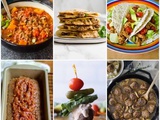 21 Easy And Healthy Ground Beef Recipes With Few Ingredients